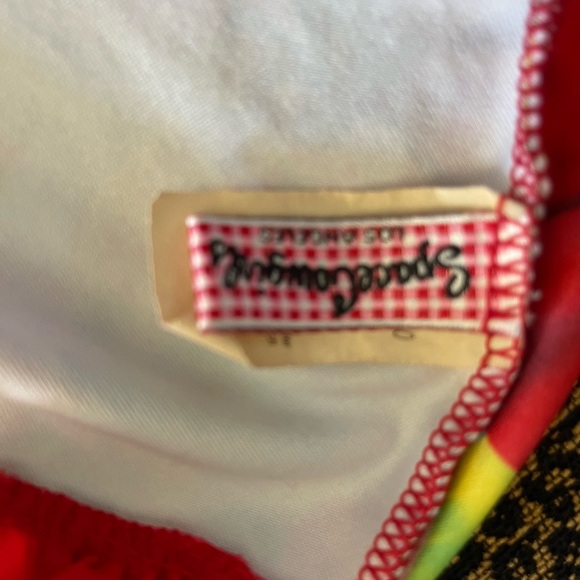 Sexy Skirt - Picture 4 of 5